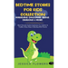 Bedtime Stories For Kids Collection- Magicians, Dinosaurs, Aliens, Dragons& More!: Short Stories& Guided Meditation For Children& Toddlers Deep Sleep&