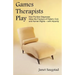 Games Therapists Play: How Punitive Diagnoses Allow the Fracture of Patient, Civil, and Human Rights -- With Impunity