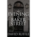 Holmes and Watson - An Evening in Baker Street