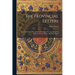 The Provincial Letters: Moral Teachings of the Jesuit Fathers Opposed to the Church of Rome and Latin Vulgate /by Blaise Pascal