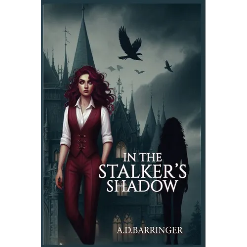 In the Stalker's Shadow