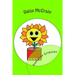 Daisy McCrazy: (Silly Children's Book with Original Illustrations. Bedtime Story for Beginning Readers - age 10)