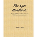 The Lyre Handbook: Playing Methods of the Anglo-Saxon Lyre with Directions for Construction