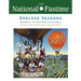 The National Pastime, Endless Seasons, 2011: Baseball in Southern California
