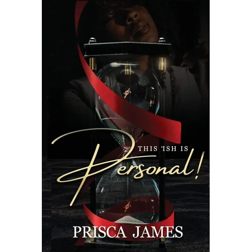 This 'Ish is Personal