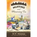 Muffins and Mourning Tea