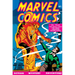 Golden Age Marvel Comics Omnibus Vol. 1 [New Printing]