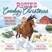 Rosie's Cowboy Christmas: Saving the Holidays Together
