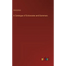 A Catalogue of Dictionaries and Grammars