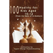 100 Hadiths for Kids Aged 10-12 (from the Book of Al-Bukhari)