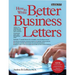 How to Write Better Business Letters