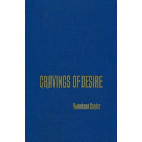 Cravings of Desire