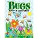 Bugs Activity and Coloring Book