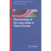 Rheumatology of the Lower Limbs in Clinical Practice