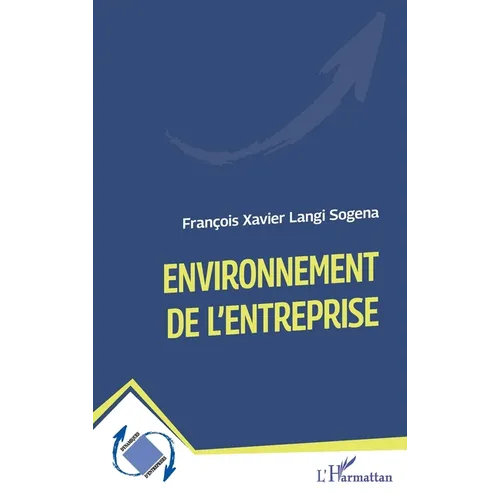 Environnement de l'entreprise