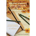 Overcoming Depression/12 Week Devotion: Overcoming Negative thinking in 12 weeks.