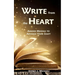 Write from the Heart: Amused Musings to Advance Your Craft