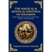 The Magical & Mystical Writings of Solomon: Explore King Solomon's Books of Demonology, Prophecy, and Sacred Songs