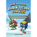 How to Solve a Rubik's Cube for Kids: The Only Book Kids Will Ever Need to Solve the 2x2 Rubik's Cube (Solving the Rubik's Cube for Kids)