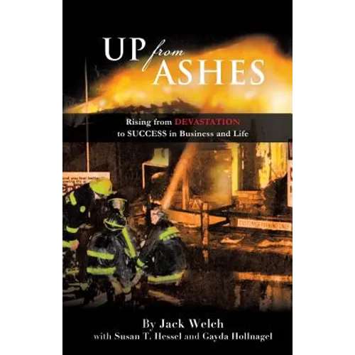 Up from Ashes