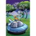 Joe and Urzab the Robot