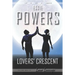 Lovers' Crescent: The First Lunar Lovescape Novel