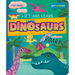 My First Lift-The-Flap: Dinosaurs