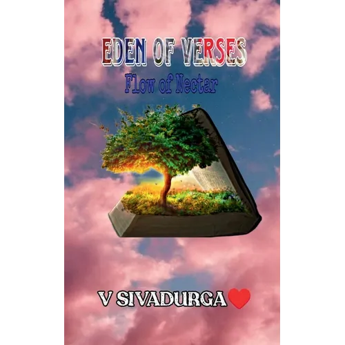 Eden of Verses