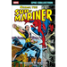 Namor the Sub-Mariner Epic Collection: The Invasion of New York