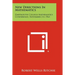 New Directions in Mathematics: Dartmouth College Mathematics Conference, November 3-4, 1961