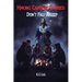 Hmong Campfire Stories: Don't Fall Asleep
