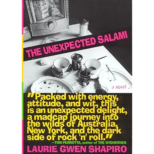 The Unexpected Salami