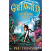Greenwild: The City Beyond the Sea