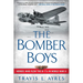 The Bomber Boys: Heroes Who Flew the B-17s in World War II