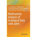 Multivariate Analysis of Ecological Data with Ade4