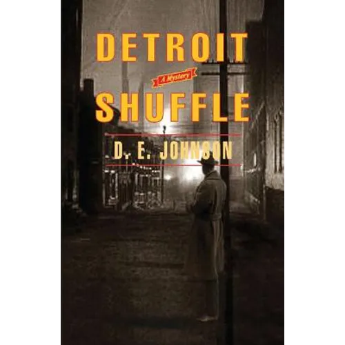 Detroit Shuffle