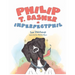 Philip T. Basher is ImperfectPhil