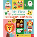 My First Lift-The-Flap Nursery Rhymes