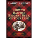How to Bag the Biggest Buck of Your Life