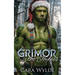 Grimor the Joyless: A Paranormal Monster Romance