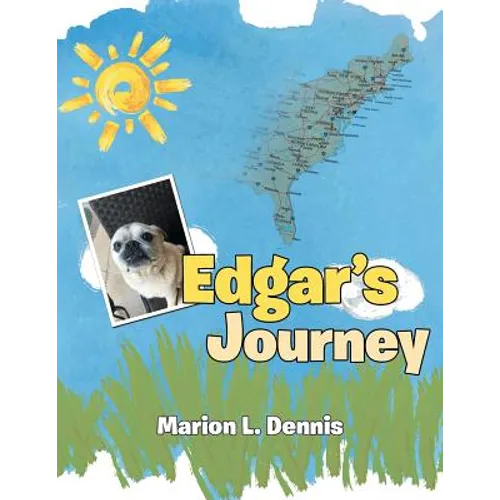 Edgar's Journey