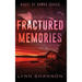 Fractured Memories: A Small-town Christian Romantic Suspense