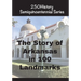 The Story of Arkansas in 100 Landmarks