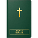 Santa Biblia Reina-Valera 1960 - Visual Con Mapas Mentales (Tapa Dura, Verde, Letra Roja)