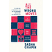 All the Wrong Moves: A Memoir About Chess, Love, and Ruining Everything