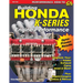 Building Honda K-Series Engine Performance
