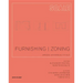 Furnishing Zoning: Spaces, Materials, Fit-Out