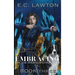 Embracing, The Zoe Eferhild Chronicles