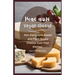 Home Made Vegan Cheese: Non Dairy, Nuts, Seeds and Plant Based Cheese from Your Kitchen