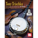 Tony Trischka Master Collection of Fiddle Tunes for Banjo